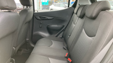 Vauxhall Viva 1.0 SE 5dr [A/C] Petrol Hatchback